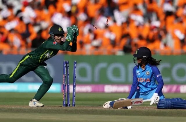 Women's Asia Cup 2024