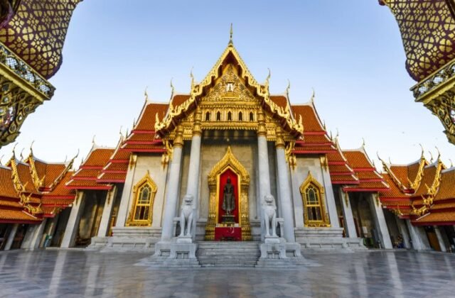 Thailand Expands Visa-Free Entry to 93 Countries - Is Pakistan Included?