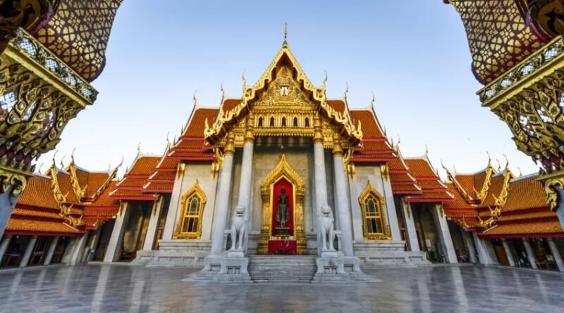Thailand Expands Visa-Free Entry to 93 Countries - Is Pakistan Included?