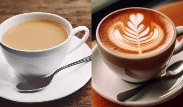Coffee or Tea: Which Has More Caffeine?