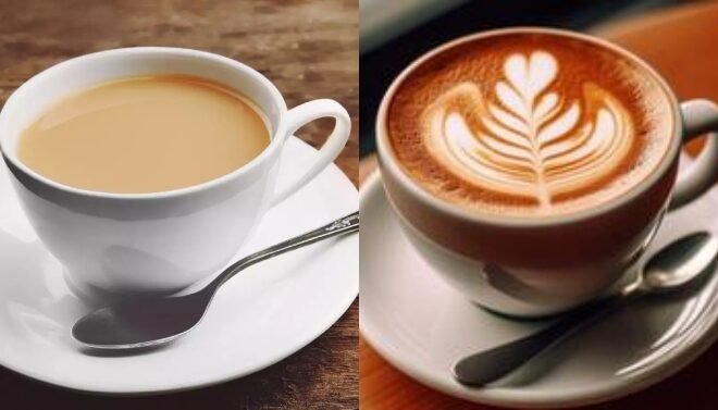 Coffee or Tea: Which Has More Caffeine?