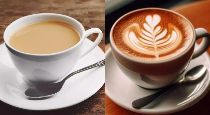 Coffee or Tea: Which Has More Caffeine?