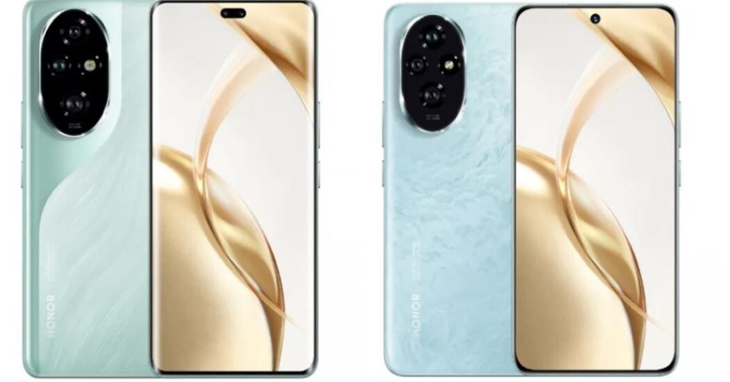 honor 200 pro