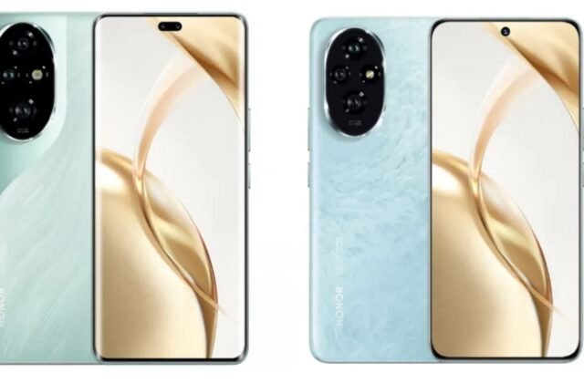 honor 200 pro