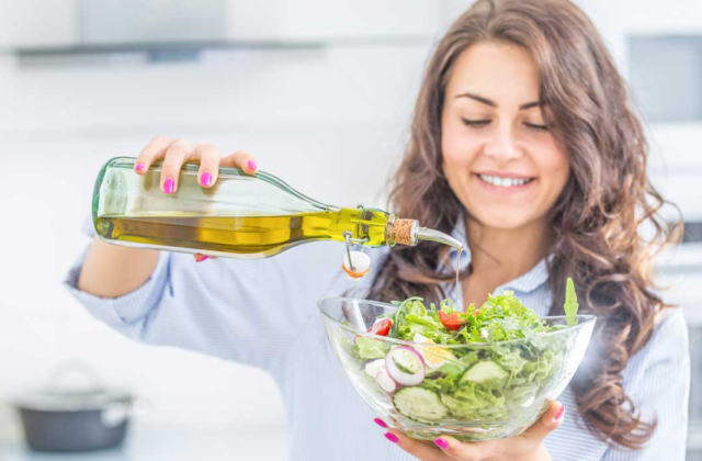 Reusing Cooking Oil: Safety Tips and Clever Techniques 1