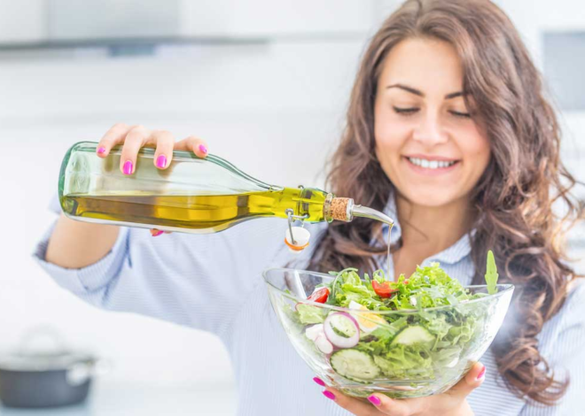 Reusing Cooking Oil: Safety Tips and Clever Techniques 1