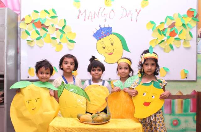 8 Health Benefits of Mango