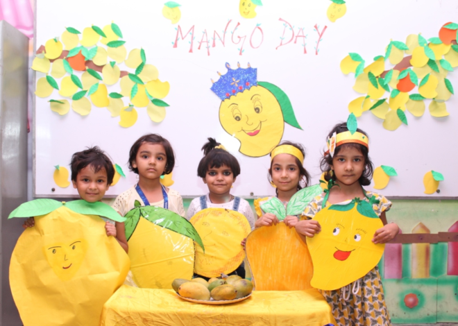 8 Health Benefits of Mango