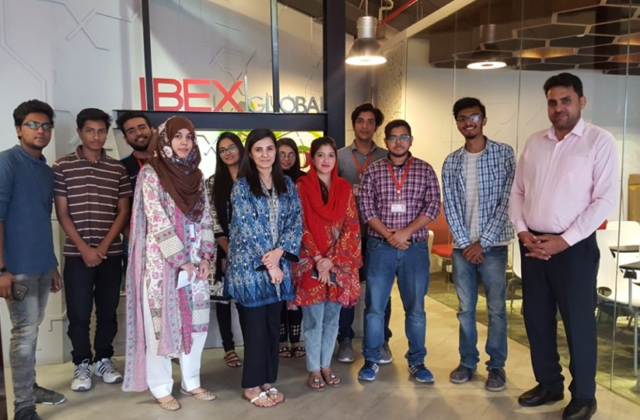 Ibex Karachi Hiring 2024: Apply Now and Join a Thriving Team