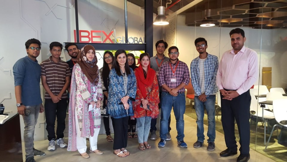 Ibex Karachi Hiring 2024: Apply Now and Join a Thriving Team