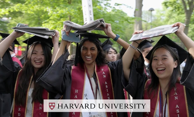 Unveiling Harvard University’s Free IT Courses 2024