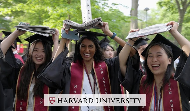 Unveiling Harvard University’s Free IT Courses 2024