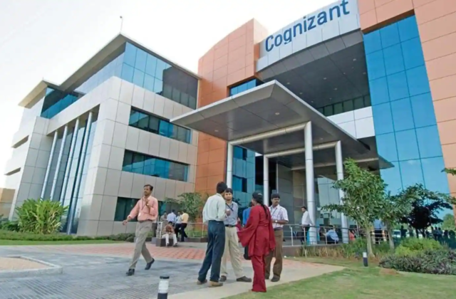 Cognizant Work From Home: Content Writer Position 1 Apply Now!