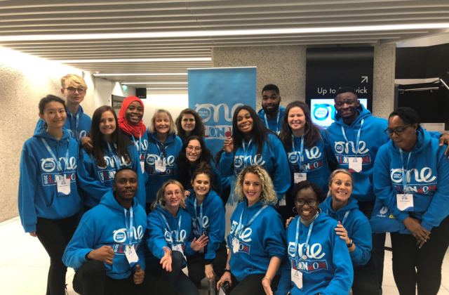 Airbus Scholarship to Attend One Young World Summit 2024