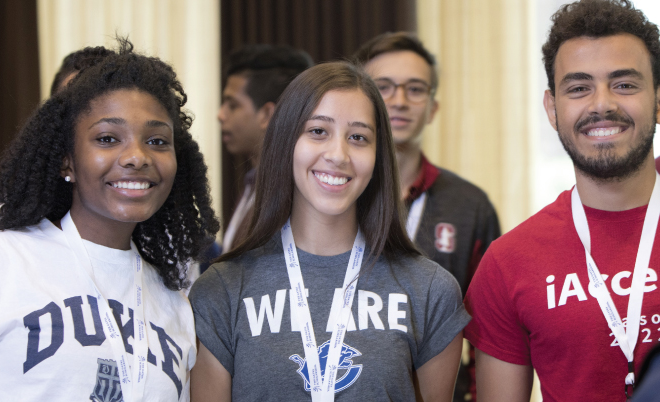 Gates Scholarship 2025 in the USA: Fully Funded Opportunity