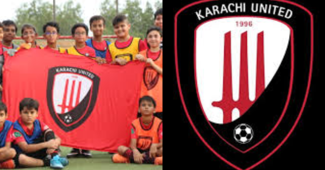 Karachi United and Swindon Town Forge Pathways in Football Development