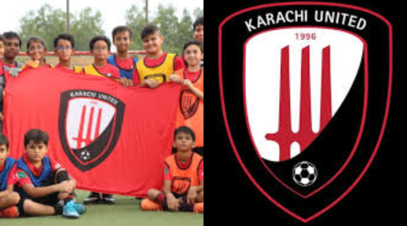 Karachi United and Swindon Town Forge Pathways in Football Development