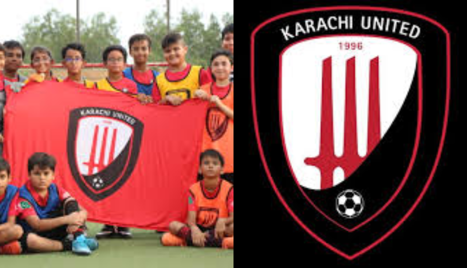 Karachi United and Swindon Town Forge Pathways in Football Development