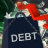 Pakistan’s Public Debt Soars: Analyzing the 15% Increase Over the Past Year
