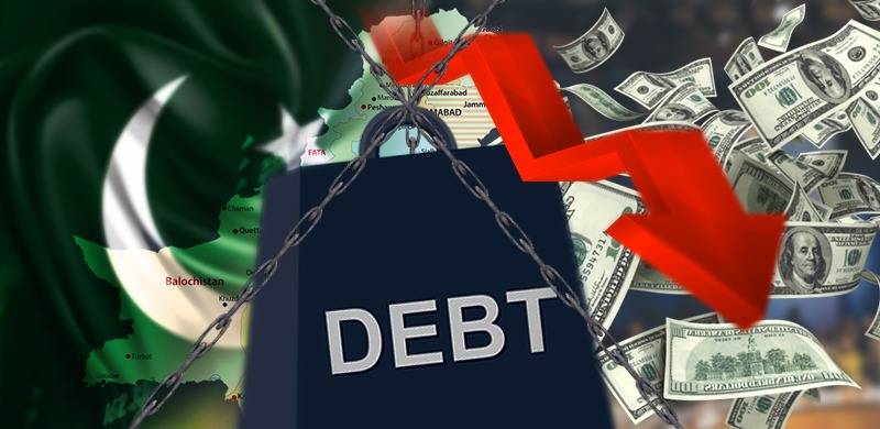 Pakistan's Public Debt Soars: Analyzing the 15% Increase Over the Past Year