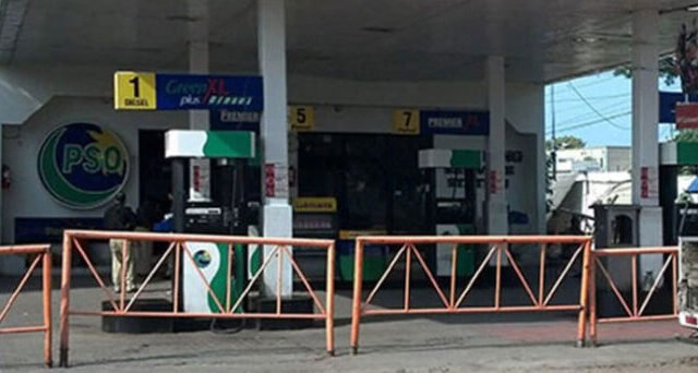 Pakistan Petroleum Dealers Association