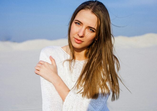 5 tips to get oil-free skin this summer