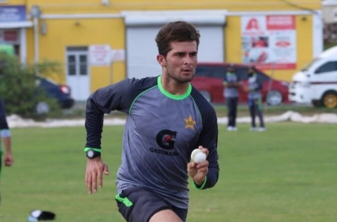 Shaheen Afridi said sorry to Mohammad Yousuf for misbehave, says report