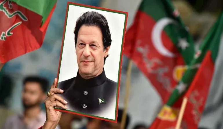 Supreme Court declares PTI eligible for reserved seats