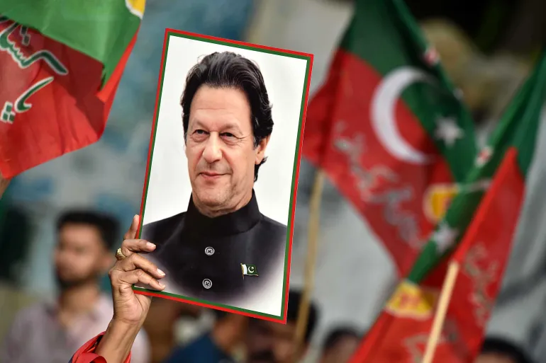 Supreme Court declares PTI eligible for reserved seats