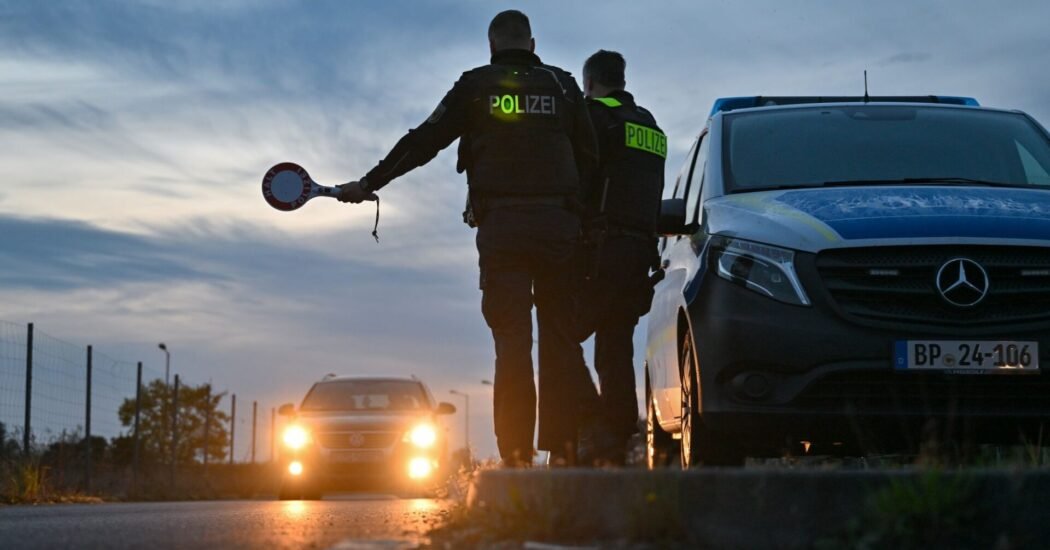 EU Tightens Visa Rules for Certain Countries to Curb Irregular Migration