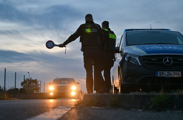 EU Tightens Visa Rules for Certain Countries to Curb Irregular Migration