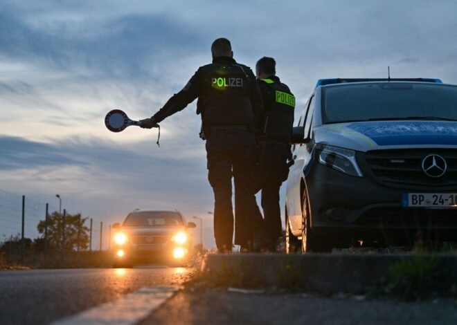 EU Tightens Visa Rules for Certain Countries to Curb Irregular Migration