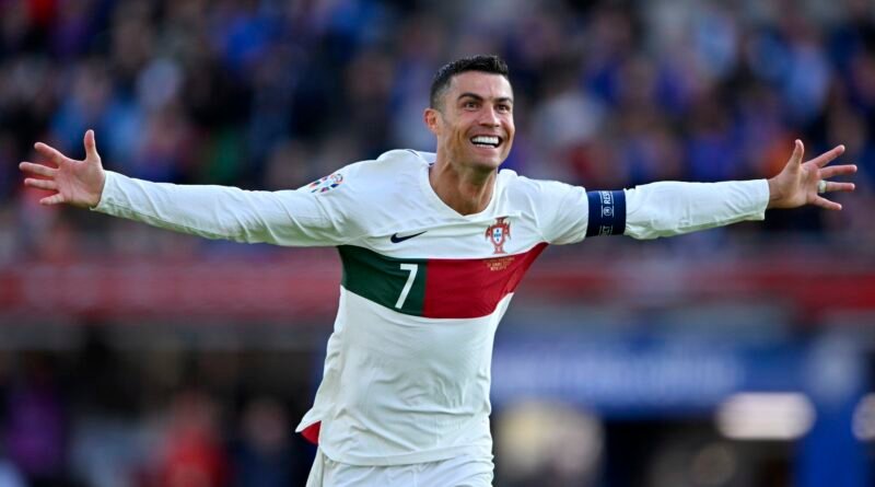 Cristiano Ronaldo Launches YouTube Channel, Gains 1.69 Million Subscribers Within Hours
