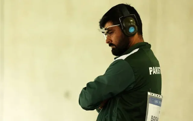 Paris Olympics 2024: All Pakistani athletes fail to impress, hopes now tied with Arshad Nadeem