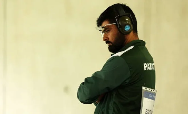 Paris Olympics 2024: All Pakistani athletes fail to impress, hopes now tied with Arshad Nadeem