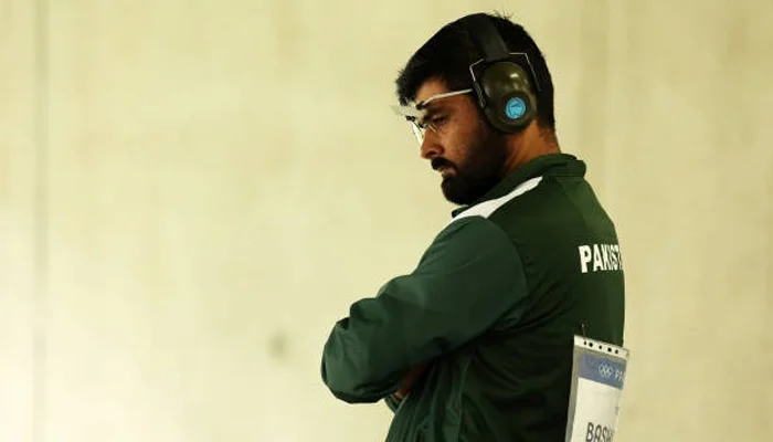 Paris Olympics 2024: All Pakistani athletes fail to impress, hopes now tied with Arshad Nadeem