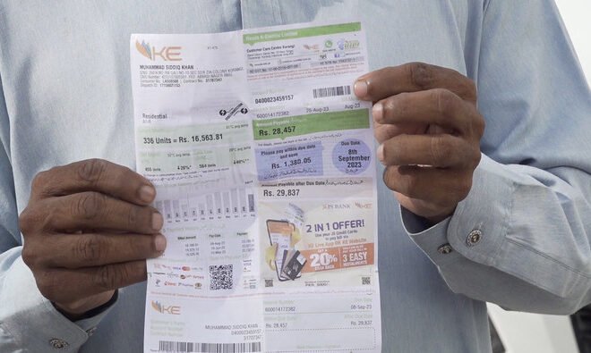 Ministries of Finance and Energy Present Relief Plan to Cut Power Tariffs