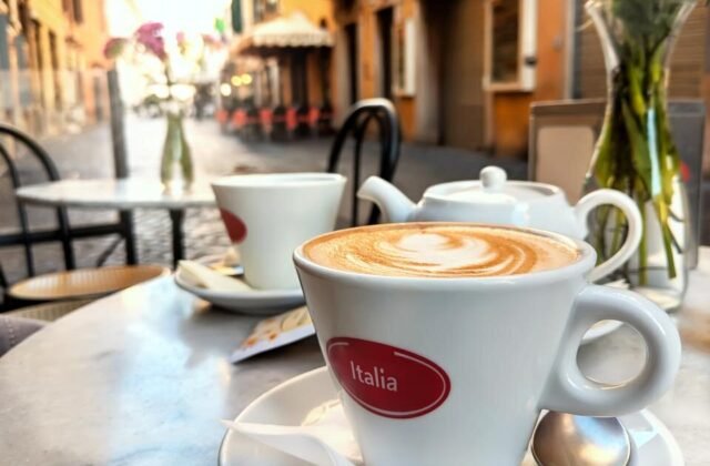 5 best countries to drink coffee: Turkey is not the one