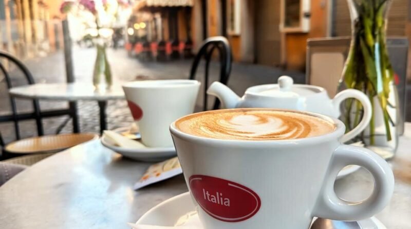 5 best countries to drink coffee: Turkey is not the one