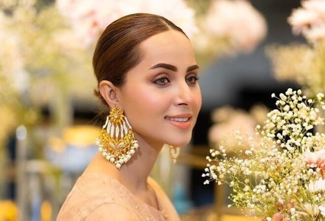 Actor Nimra Khan Narrowly Escapes Kidnapping Attempt in Karachi’s DHA