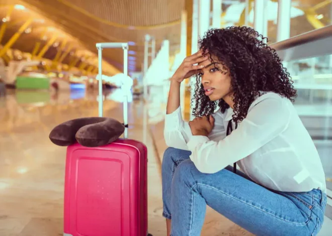 7 Worst Travel Mistakes That Cost You Money