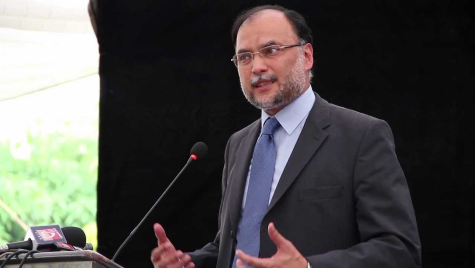 Ahsan Iqbal Emphasizes Economic Restoration as Pakistan’s Top 1 Priority