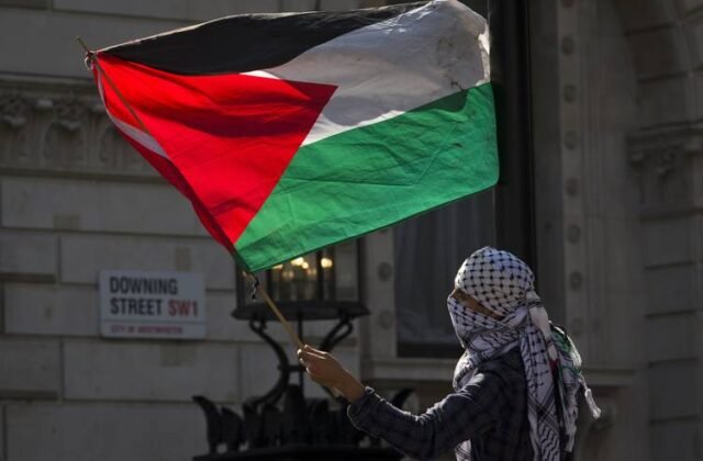 Japan to recognize palestine as an individual state