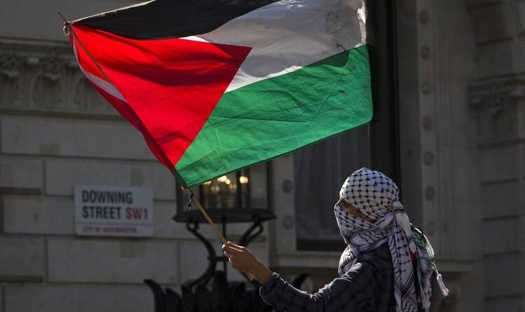 Japan to recognize palestine as an individual state