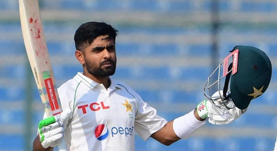 Babar Azam Drops to 9th in ICC Test Rankings: What This Means for Pakistan