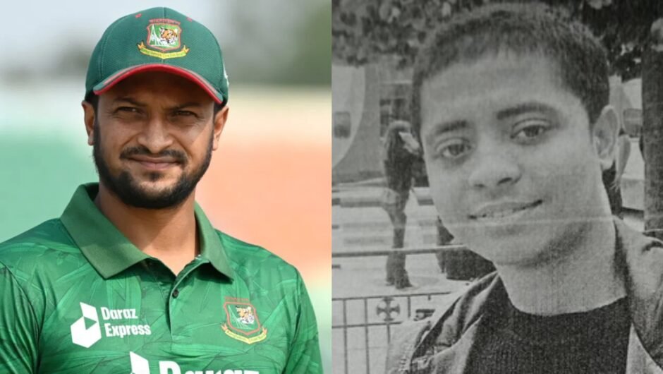 Fact check: Is Shakib al Hasan behind Rubel’s murder?