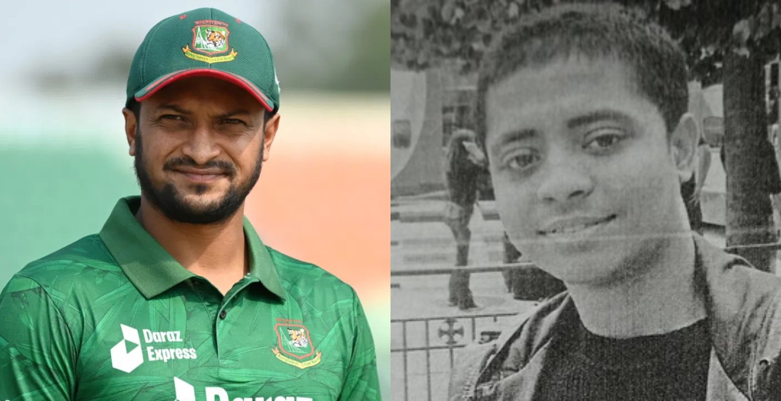 Fact check: Is Shakib al Hasan behind Rubel’s murder?