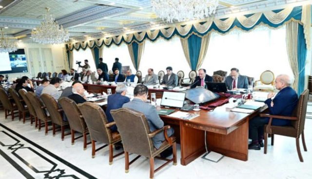 Cabinet Committee Proposes Reduction of 150,000 Vacant Government Positions