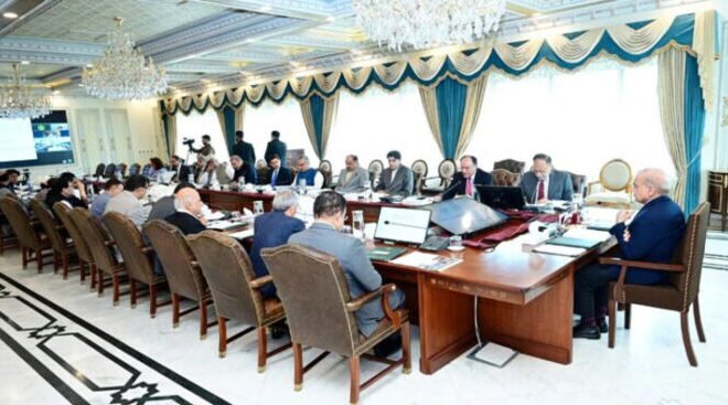 Cabinet Committee Proposes Reduction of 150,000 Vacant Government Positions