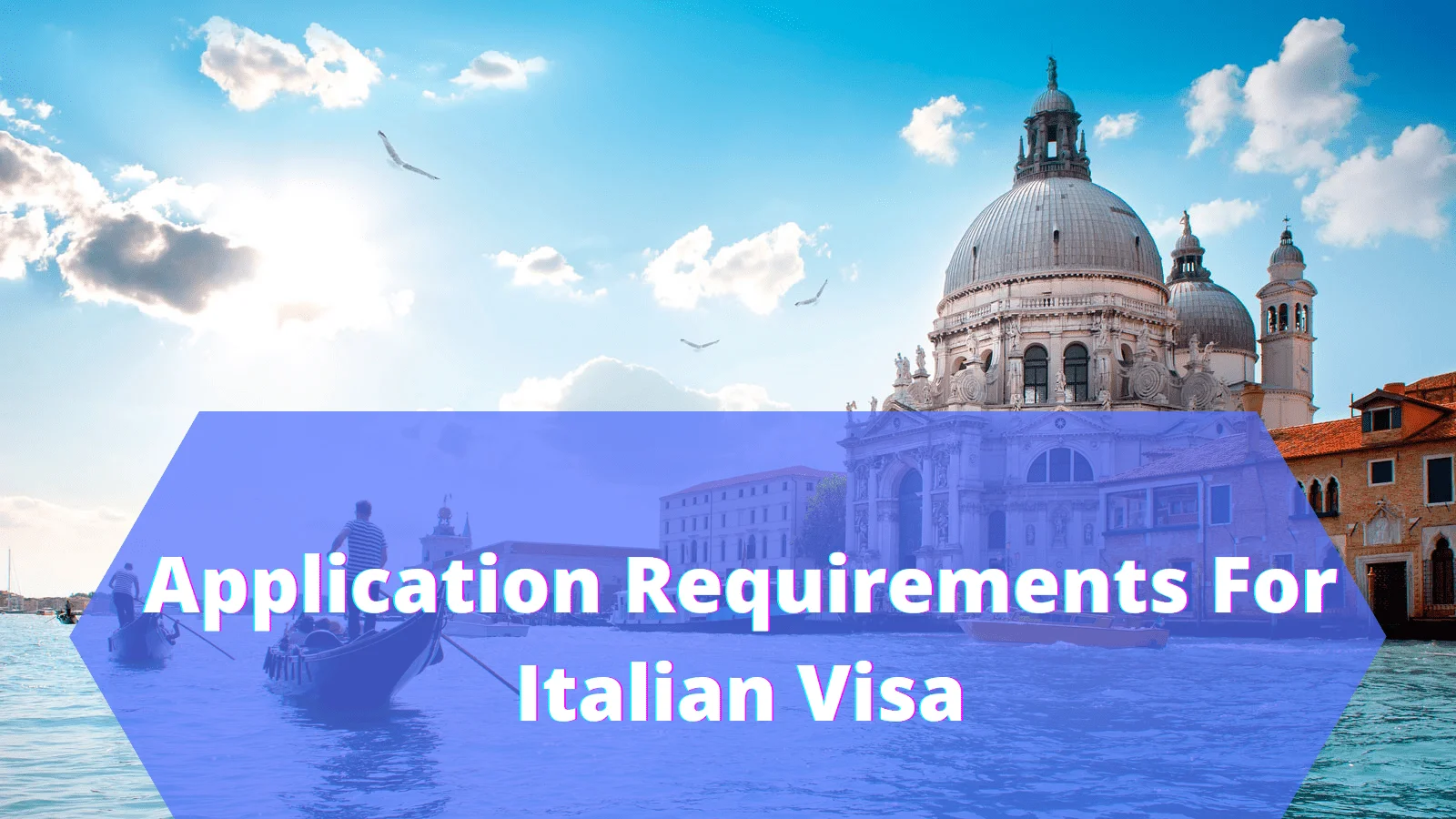 Essential Financial Requirements for Obtaining an Italy Visit Visa from Pakistan